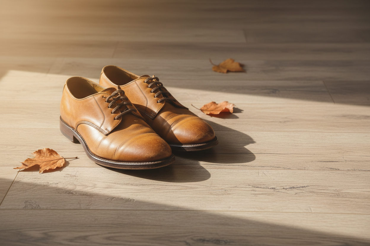 Schoenen voor heren bij Mexie-Mode