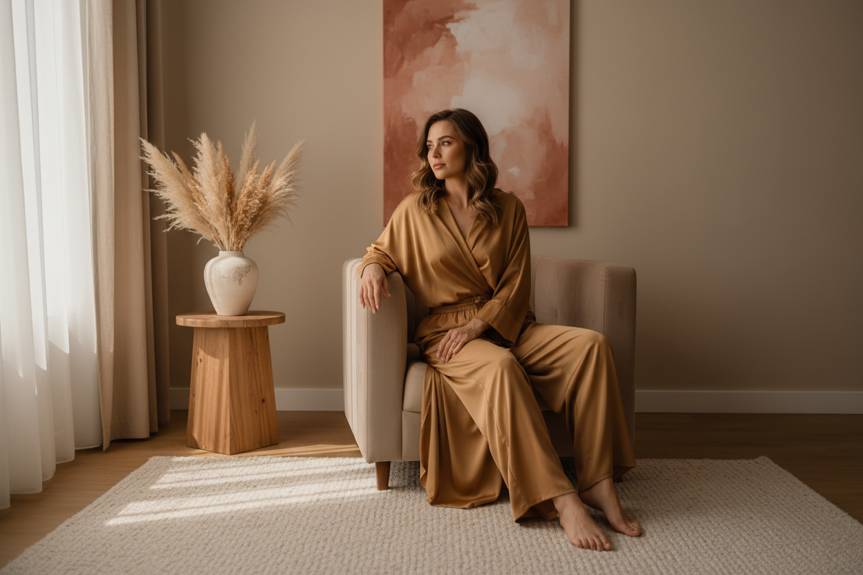 Sets voor dames bij Mexie-Mode