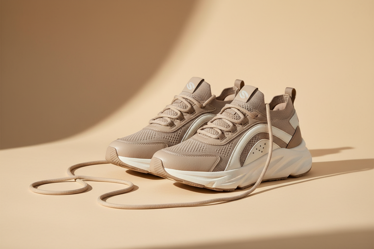 Sneakers voor dames bij Mexie-Mode