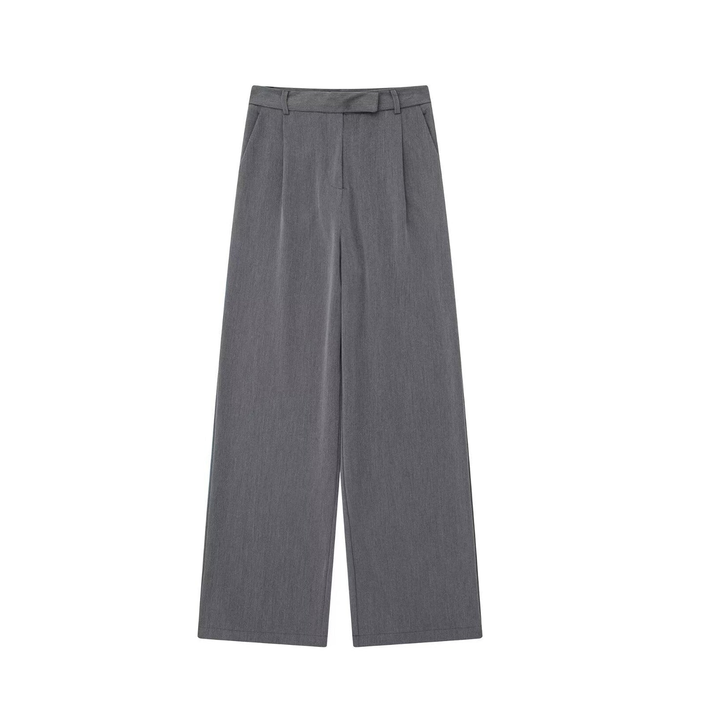 Joanna - Wijde Broek voor Dames