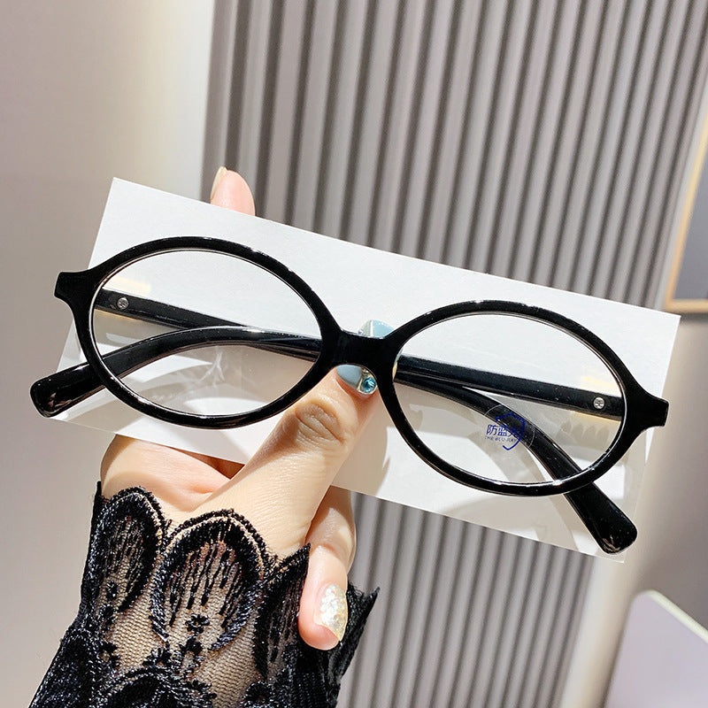Trendy Fashion Bril voor Dames