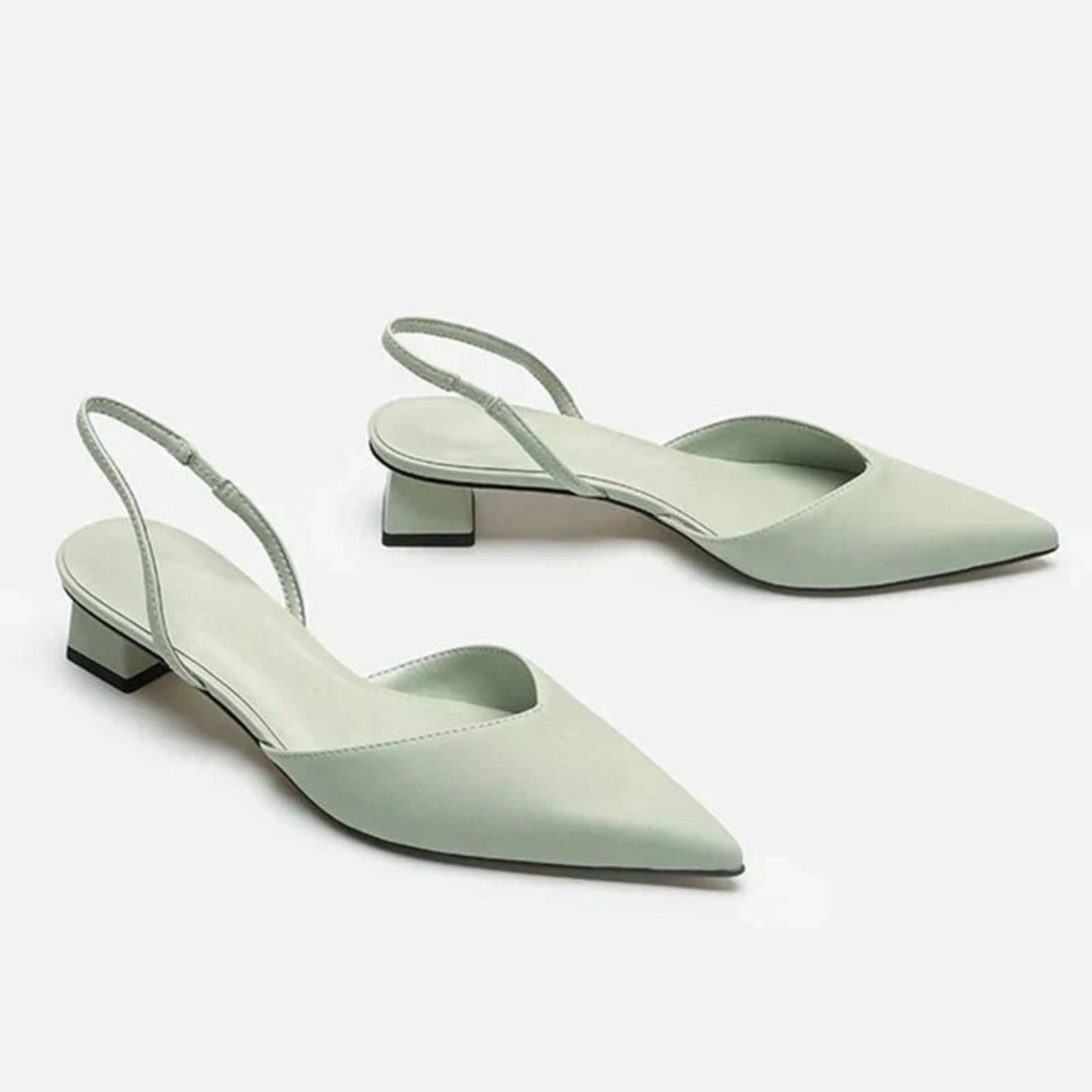 EBRU Sandalen | Dames Sandalen met Tijdloos Design en Ultiem Comfort