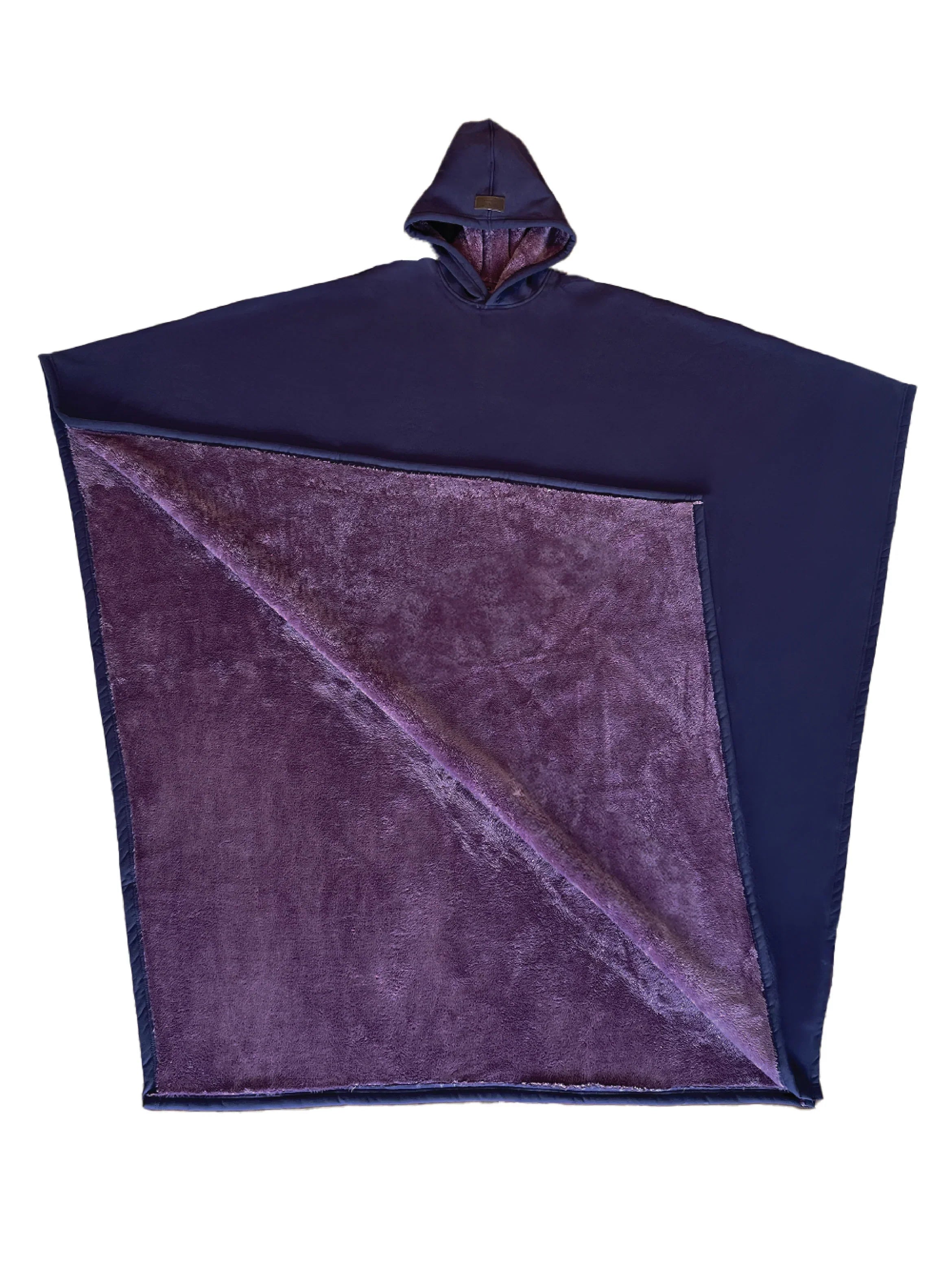 Dante Hoodie Blanket | Oversized dekenhoodie voor ultiem comfort en ontspanning