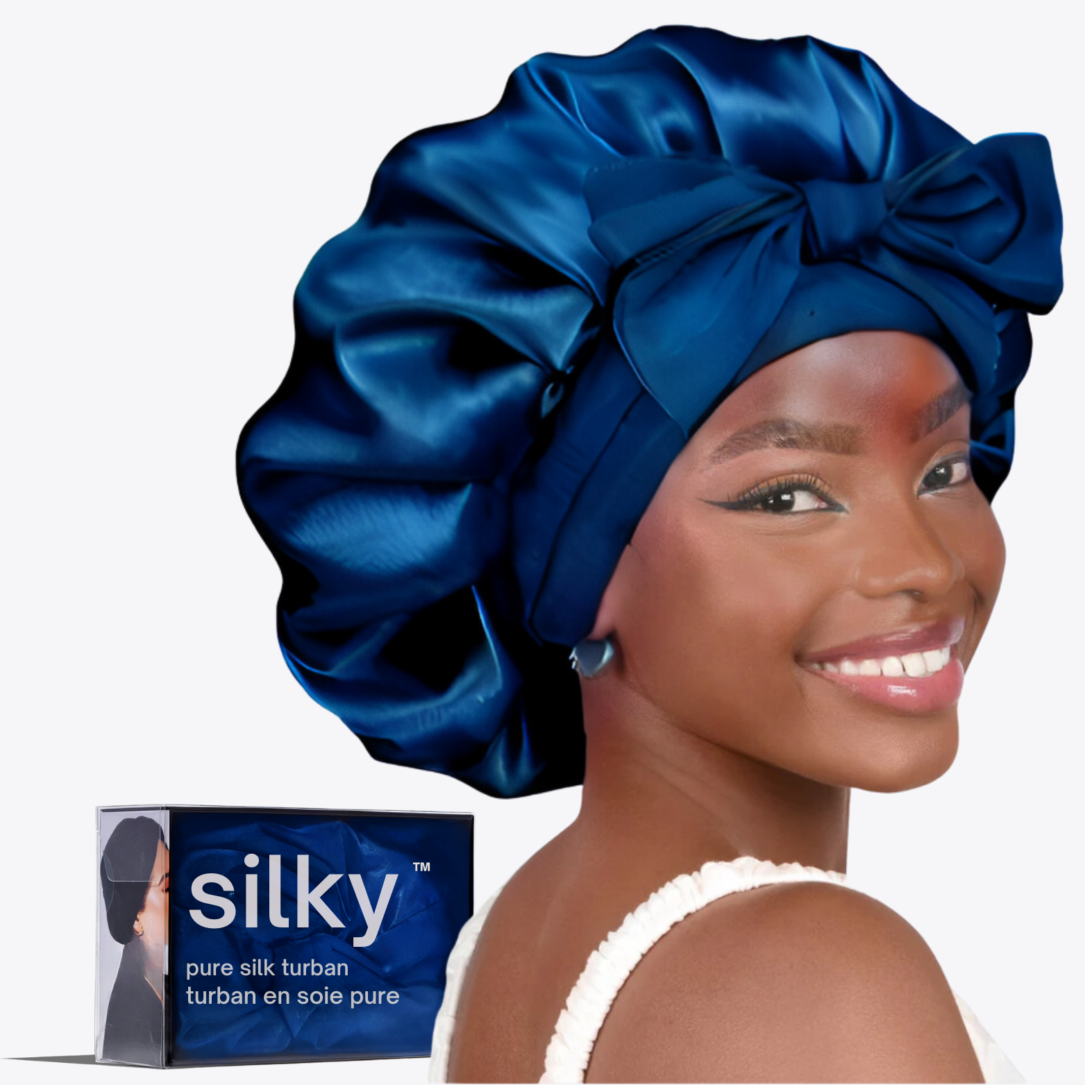 Marjolijn | Dames Turban – Elegante en Comfortabele Hoofdbedekking met Design
