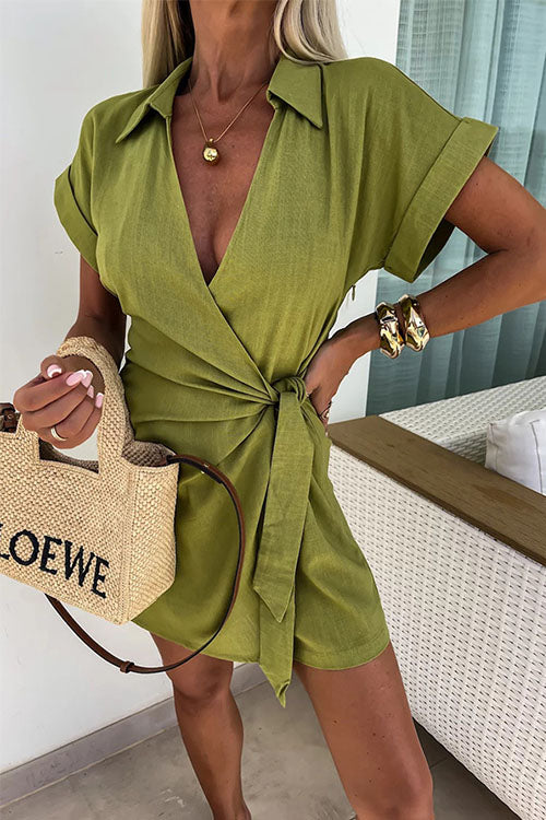NIENKE | Trendy Jumpsuit