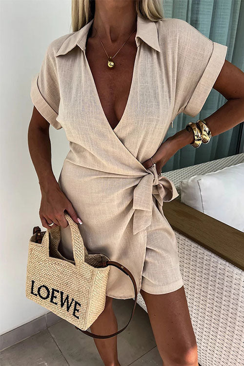 NIENKE | Trendy Jumpsuit