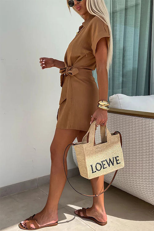 NIENKE | Trendy Jumpsuit