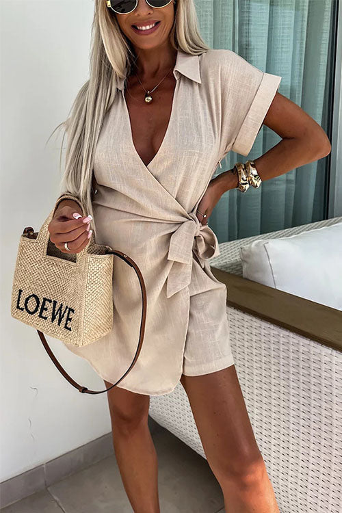 NIENKE | Trendy Jumpsuit