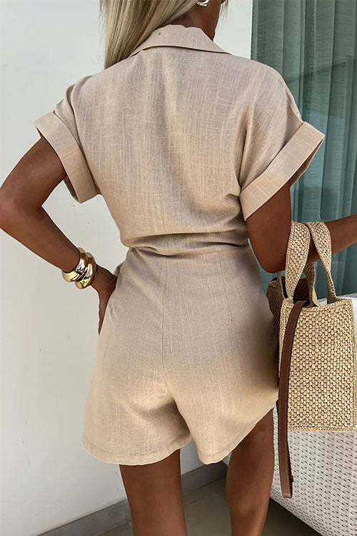 NIENKE | Trendy Jumpsuit