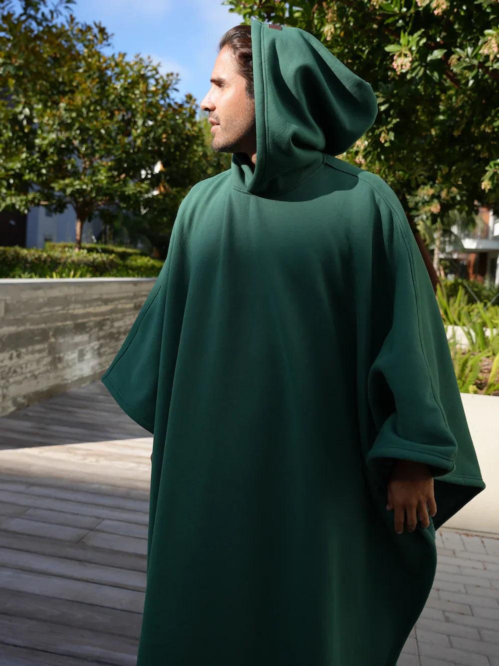 Dante Hoodie Blanket | Oversized dekenhoodie voor ultiem comfort en ontspanning