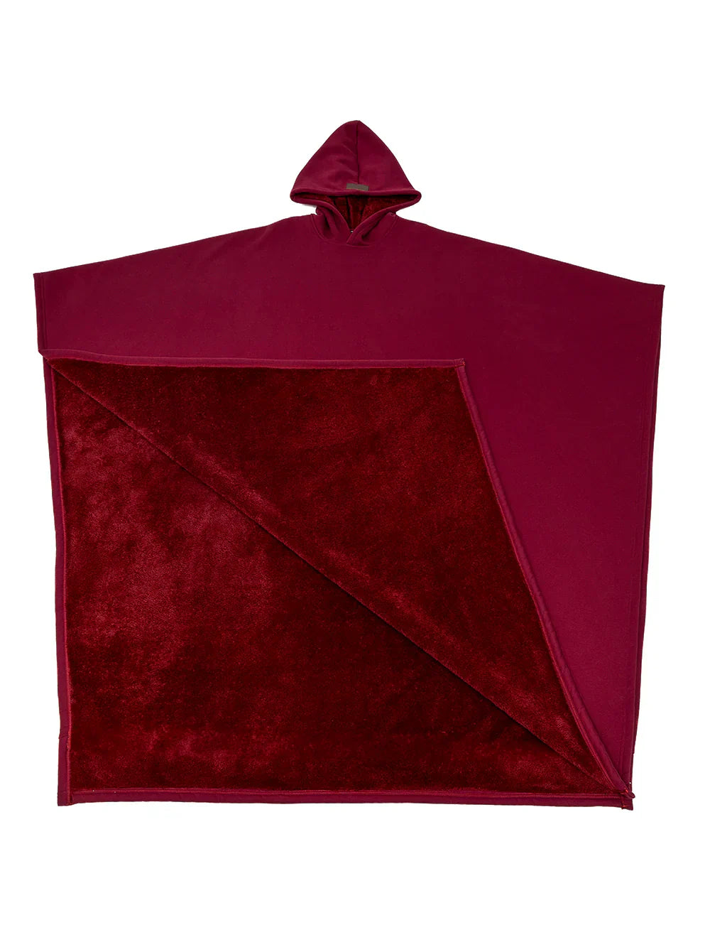 Dante Hoodie Blanket | Oversized dekenhoodie voor ultiem comfort en ontspanning