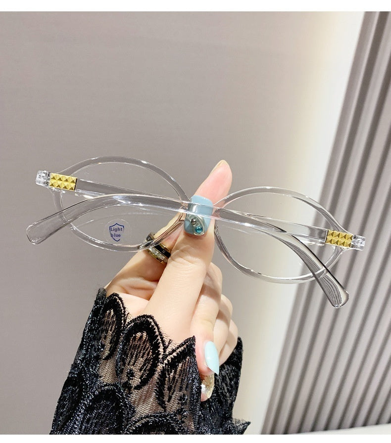Trendy Fashion Bril voor Dames