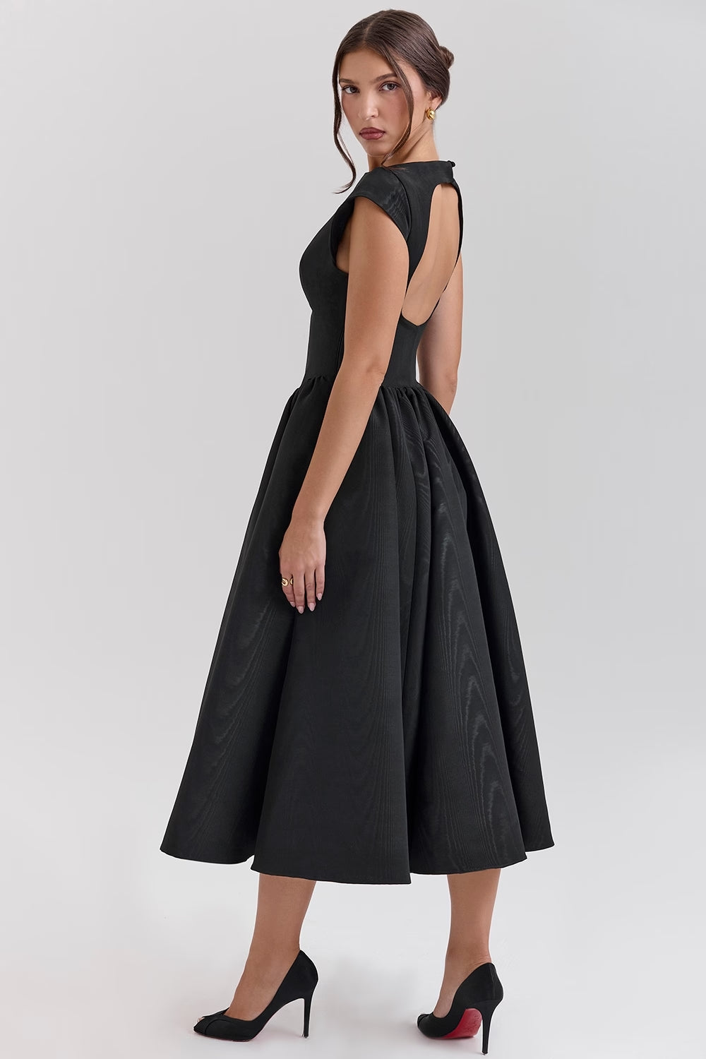 Issy – Elegante Jurk