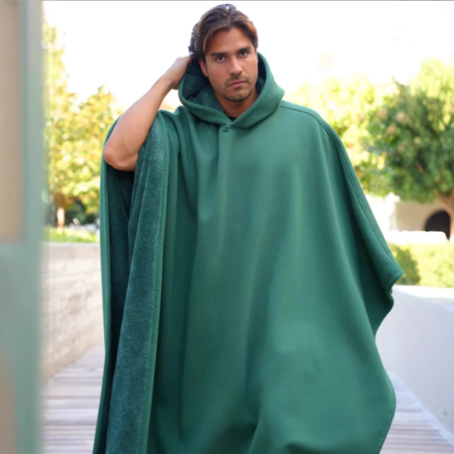 Dante Hoodie Blanket | Oversized dekenhoodie voor ultiem comfort en ontspanning