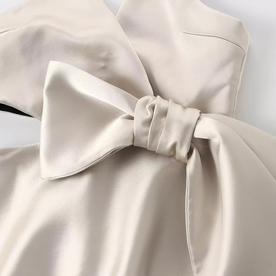 MAVY | Stijlvolle haltertop voor dames