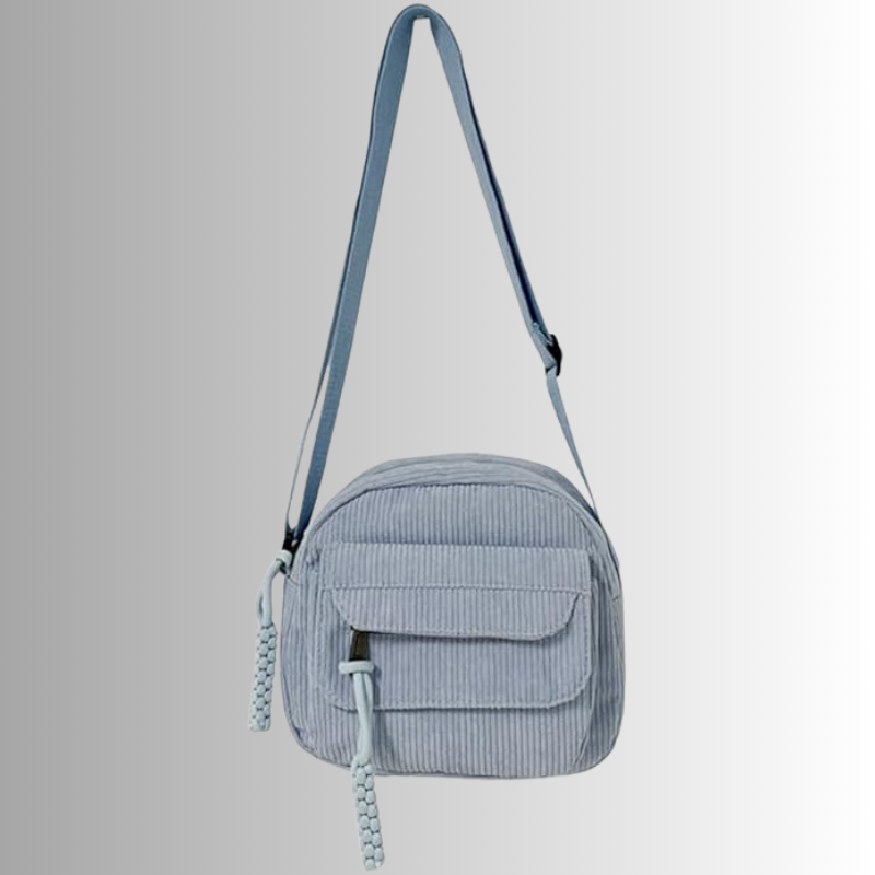 Urban mini schoudertas