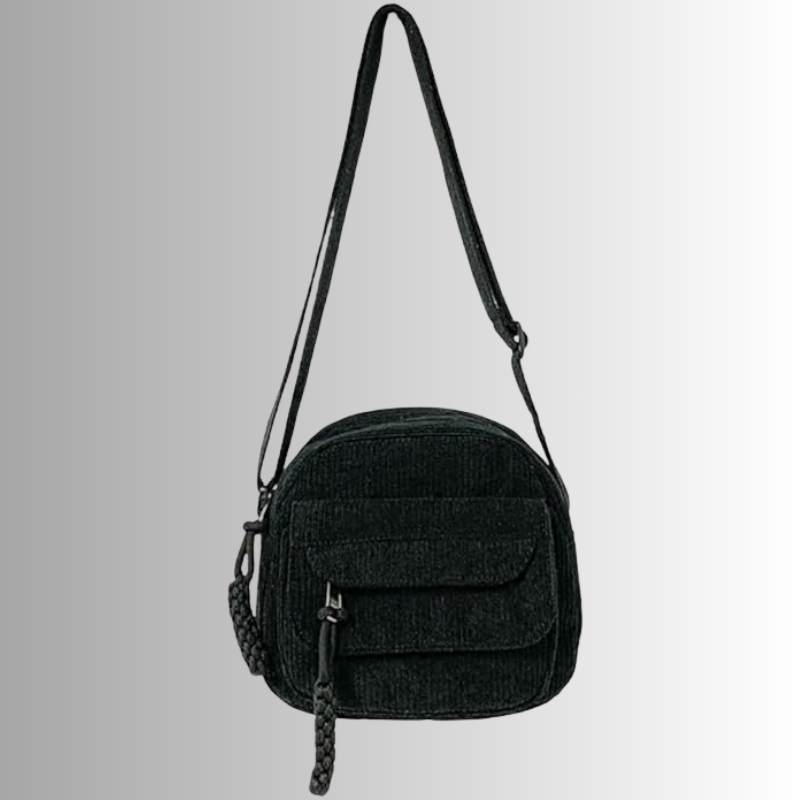 Urban mini schoudertas