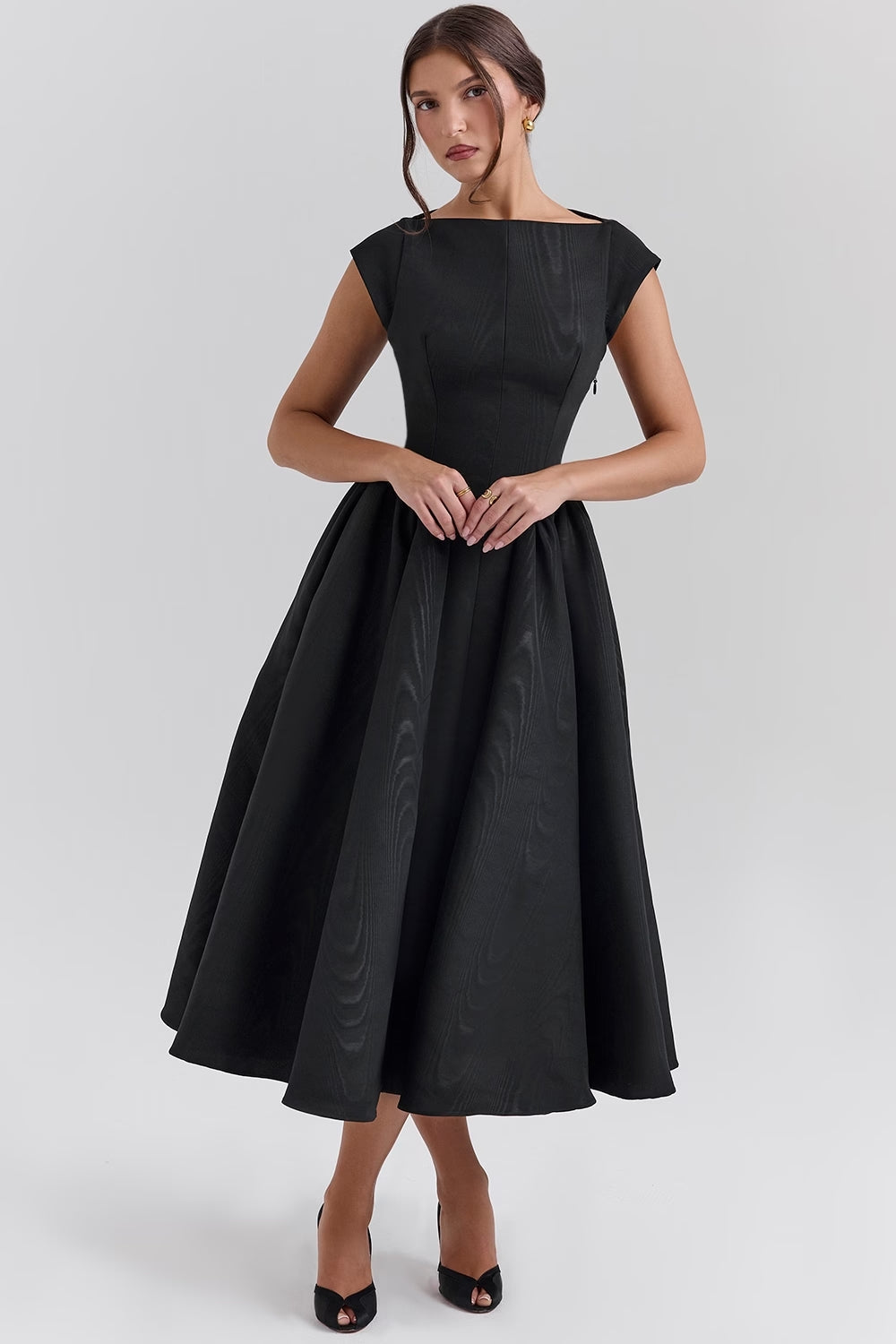 Issy – Elegante Jurk