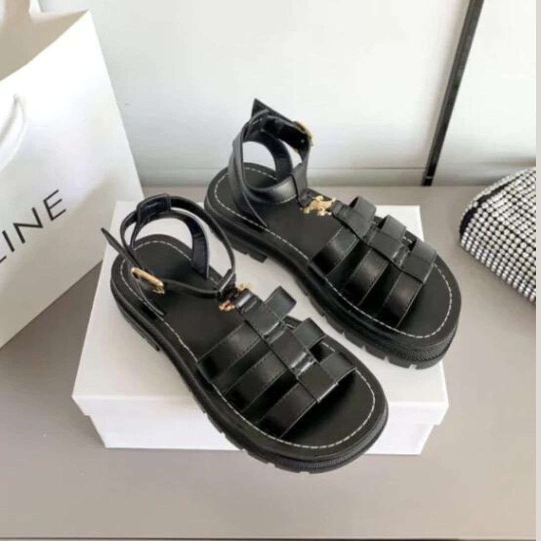 Wendy - Stijlvolle Sandalen