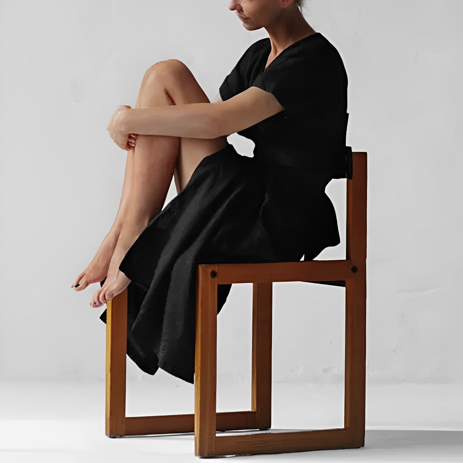 Laurice | Casual en ontspannen zomerjurk