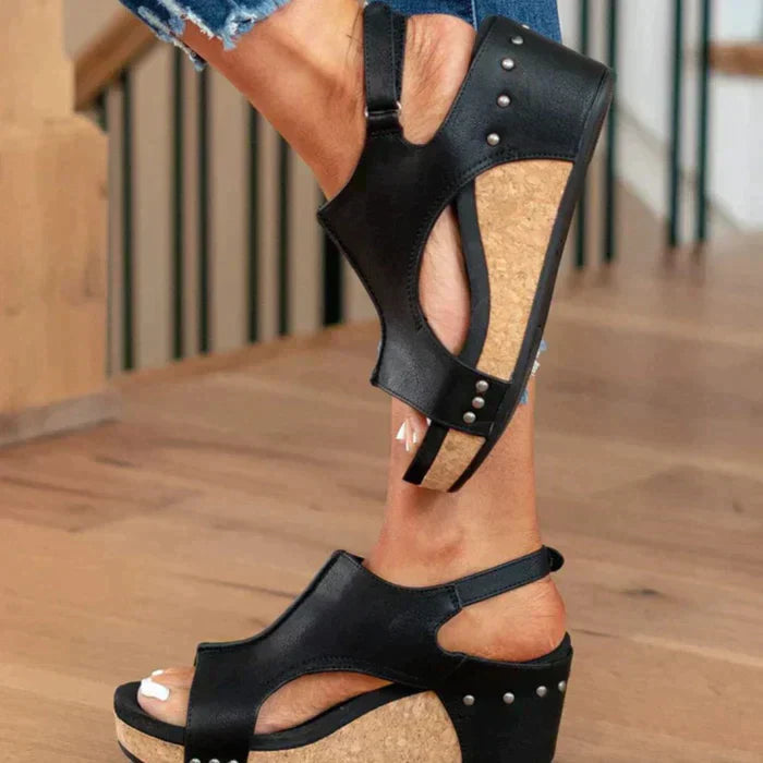 MM | Elegante zomer sleehakken