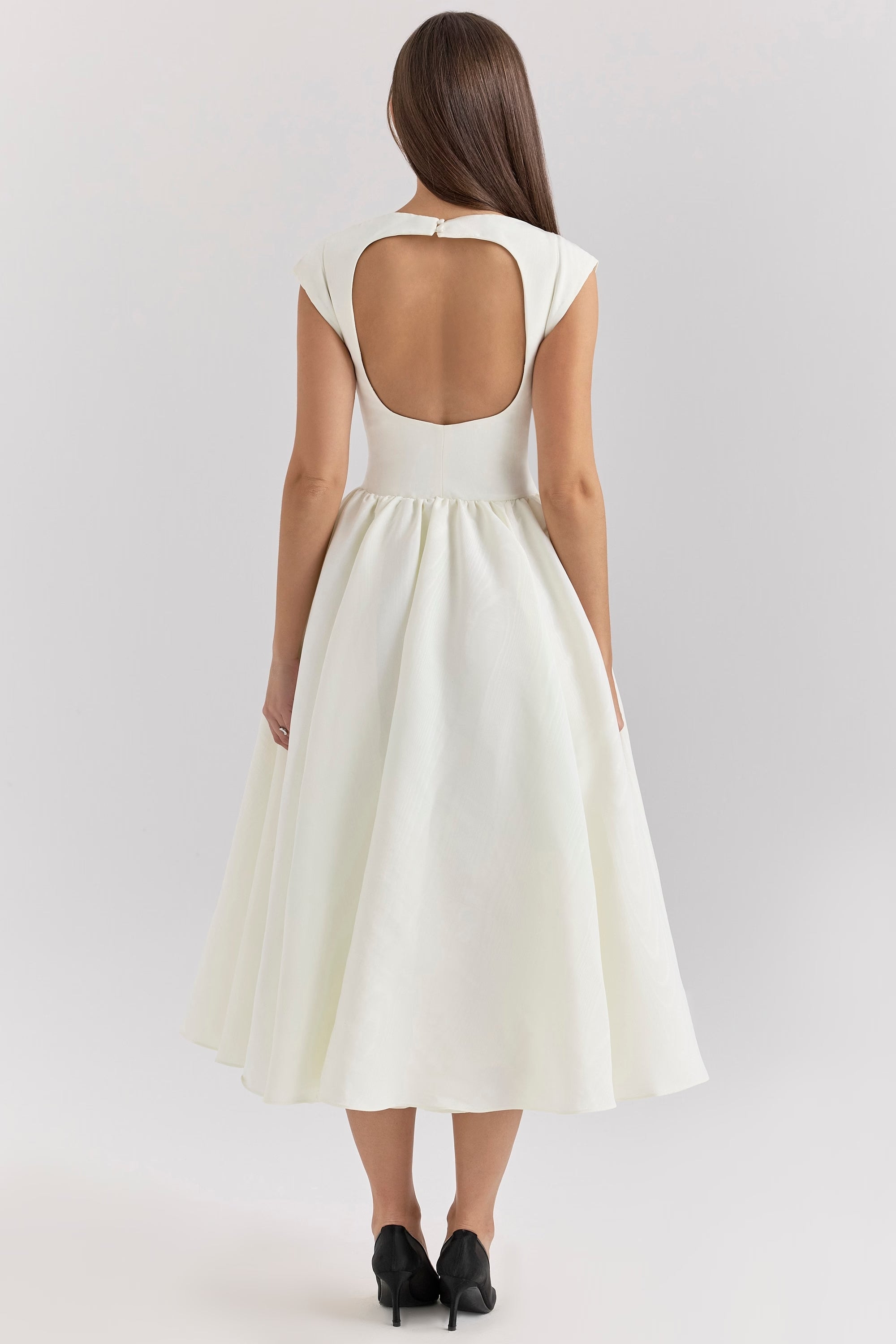 Issy – Elegante Jurk