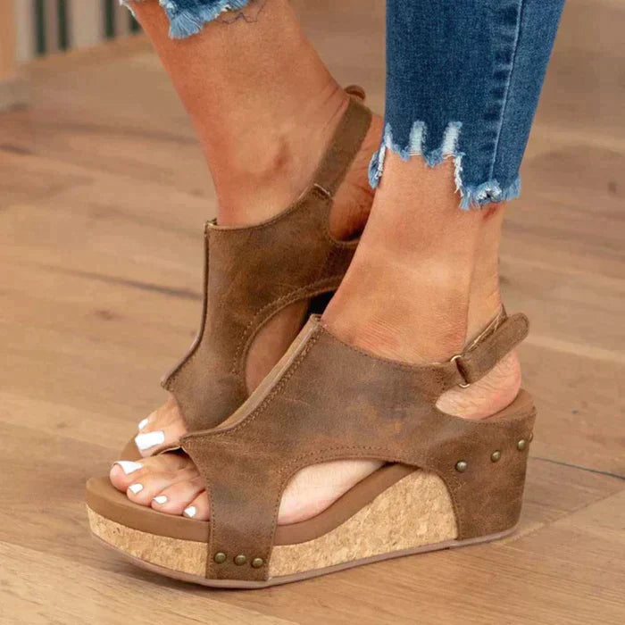 MM | Elegante zomer sleehakken