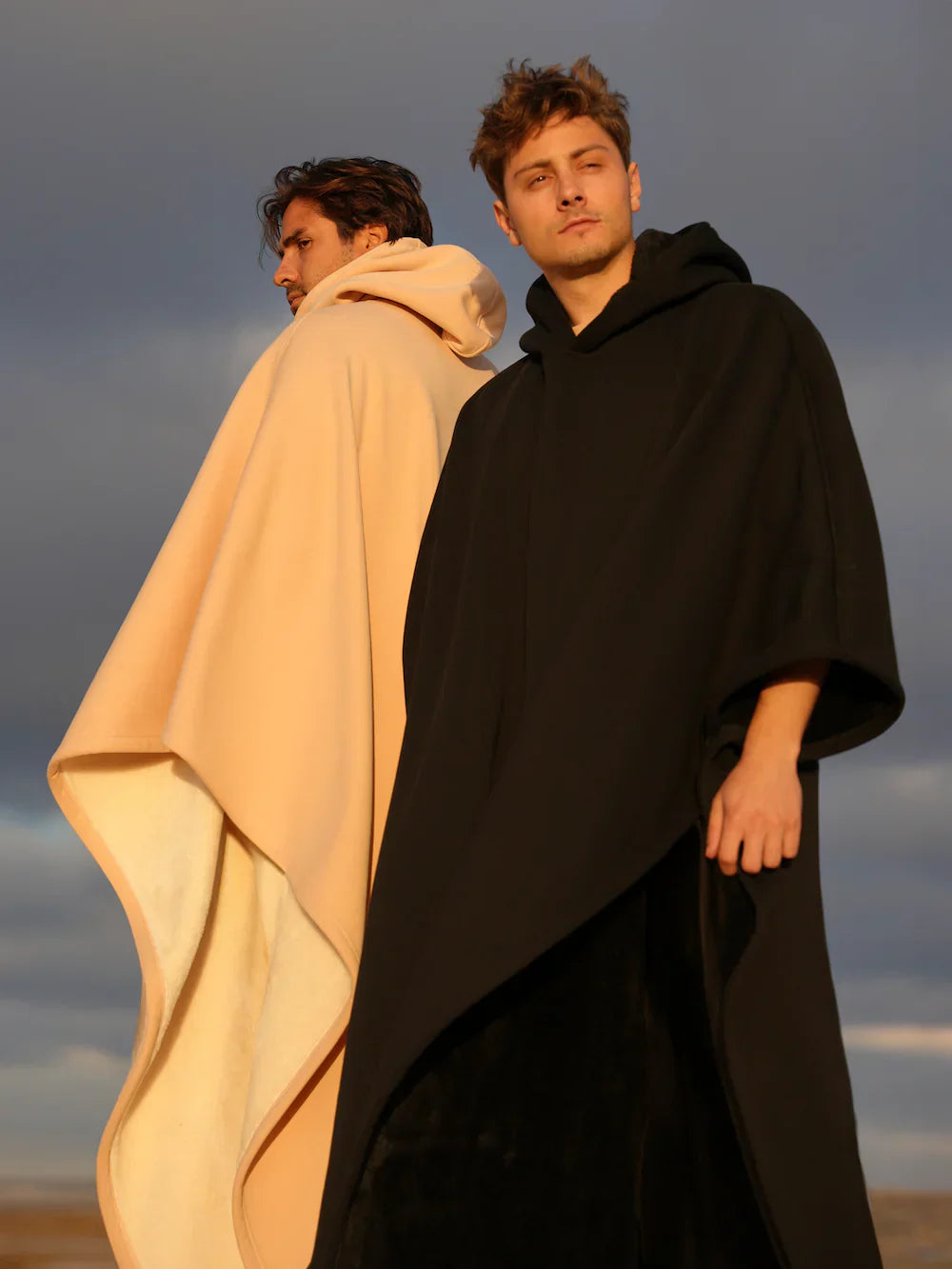 Dante Hoodie Blanket | Oversized dekenhoodie voor ultiem comfort en ontspanning