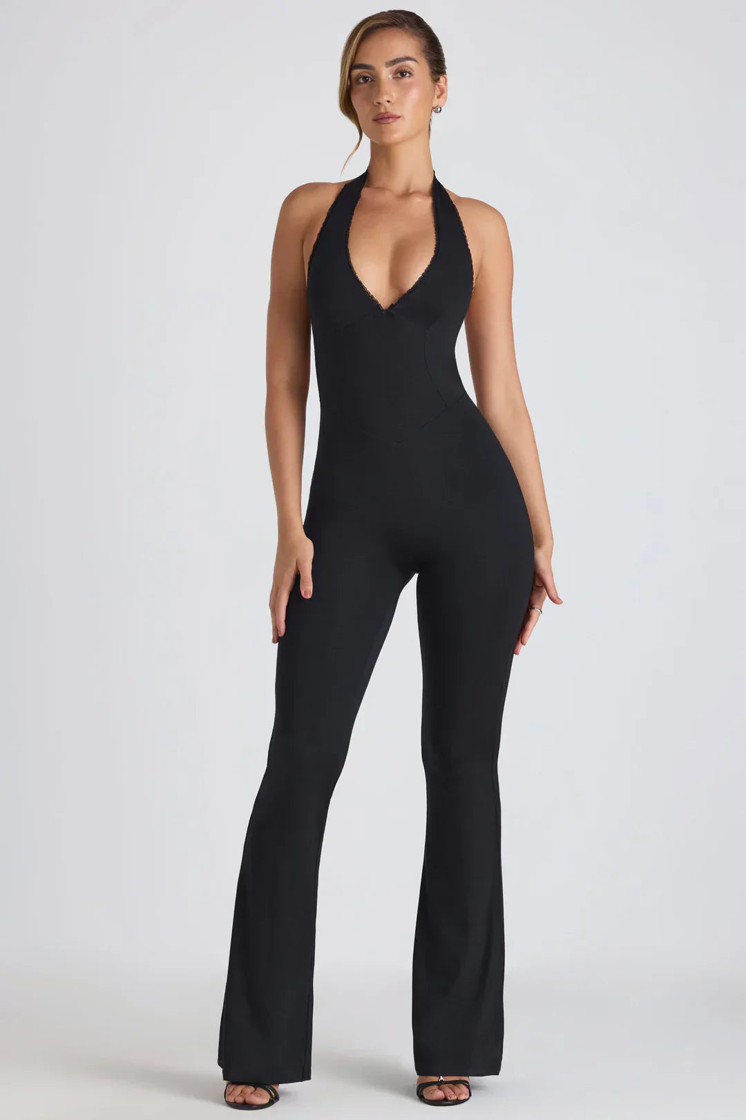 Noelle - Elegante Jumpsuit voor Dames | Perfect voor de lente