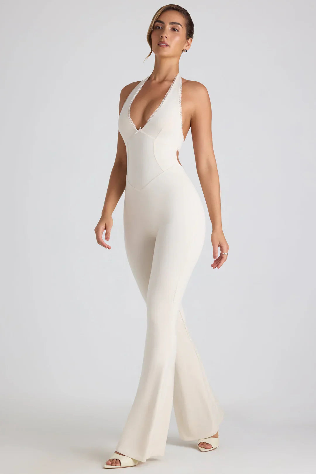 Noelle - Elegante Jumpsuit voor Dames | Perfect voor de lente