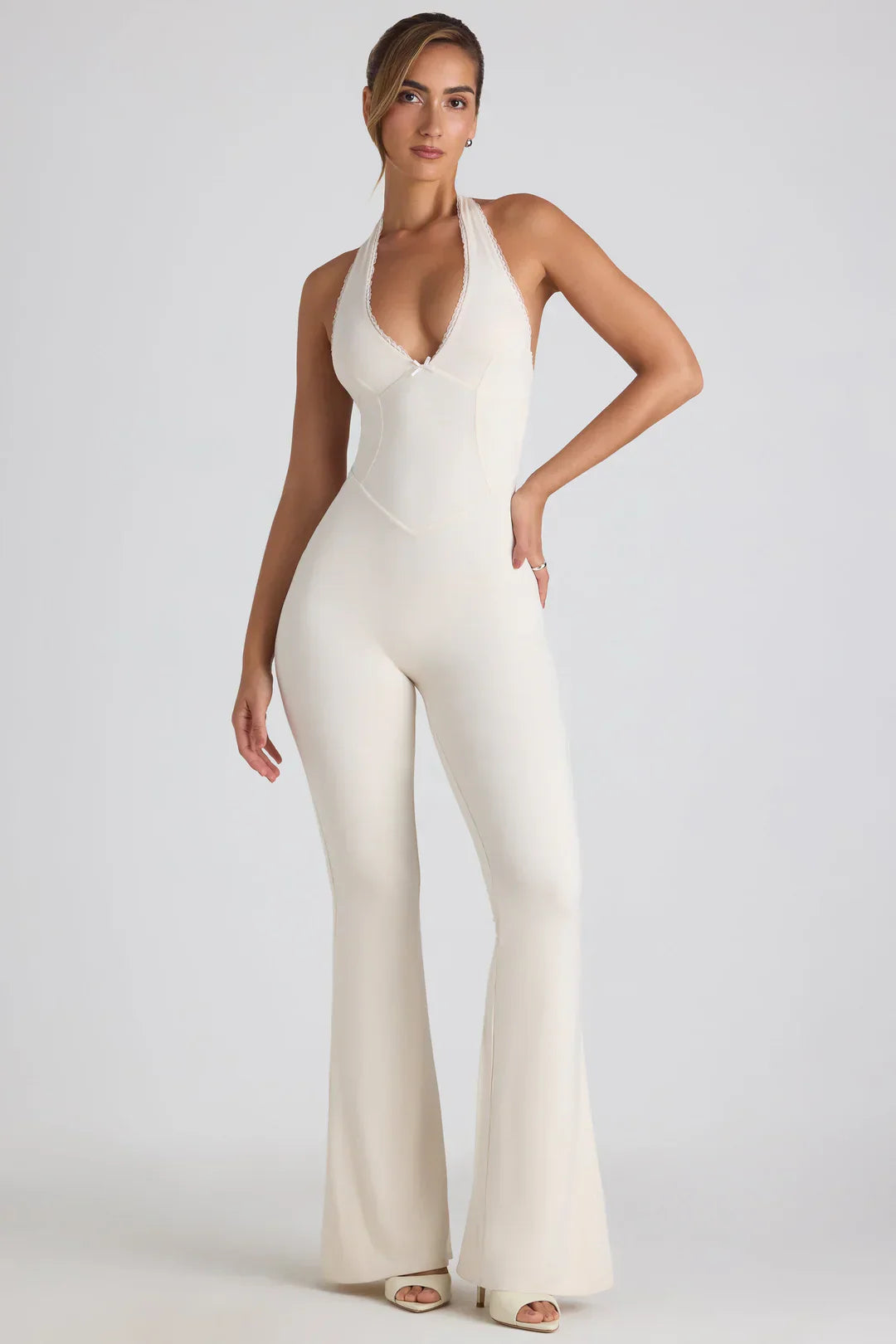 Noelle - Elegante Jumpsuit voor Dames | Perfect voor de lente