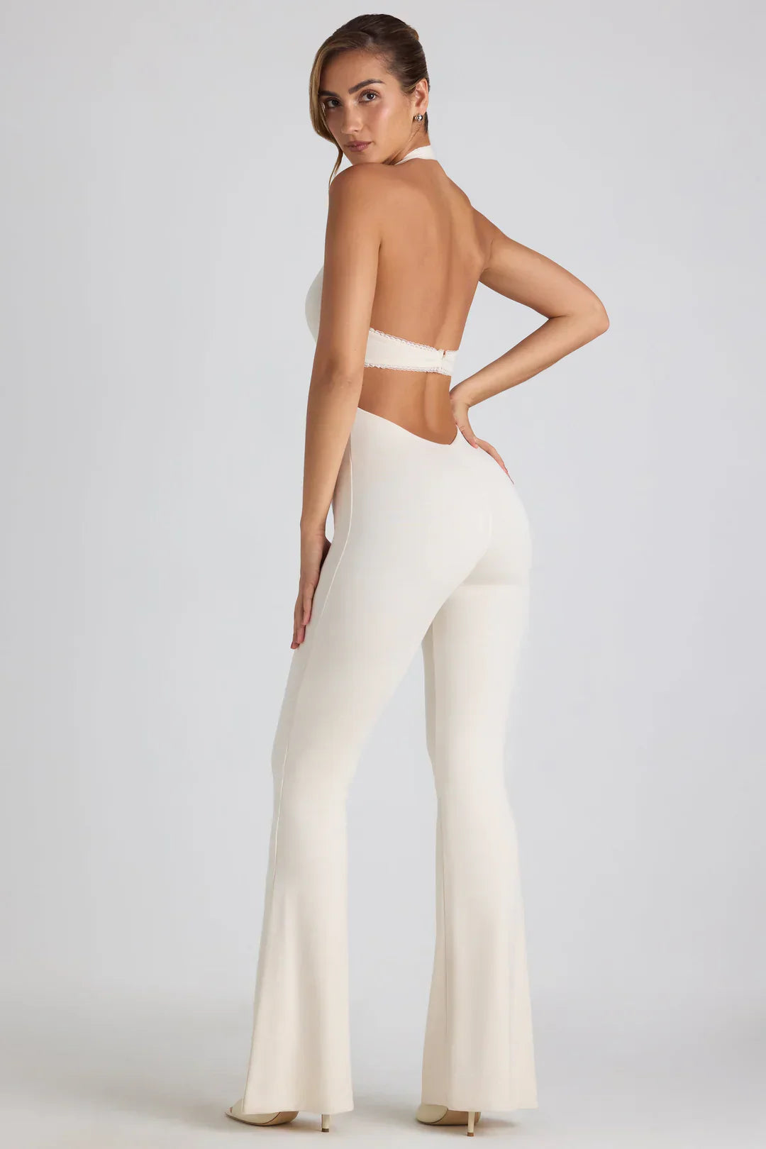 Noelle - Elegante Jumpsuit voor Dames | Perfect voor de lente
