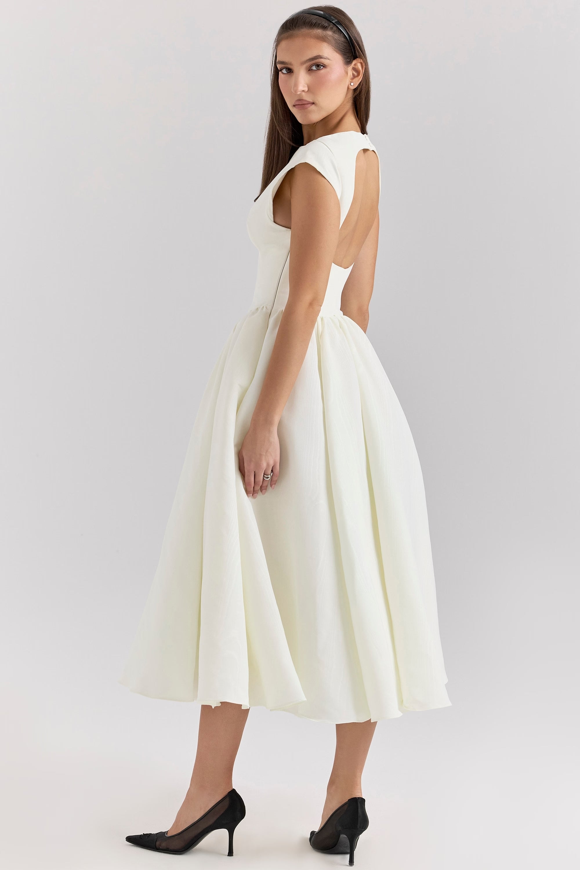 Issy – Elegante Jurk