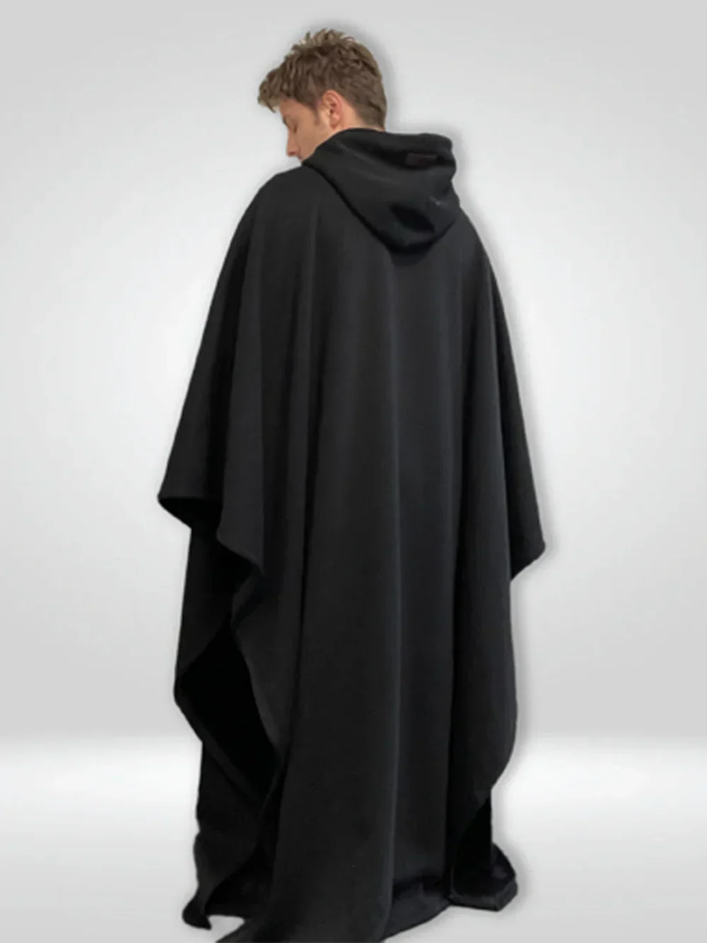 Dante Hoodie Blanket | Oversized dekenhoodie voor ultiem comfort en ontspanning