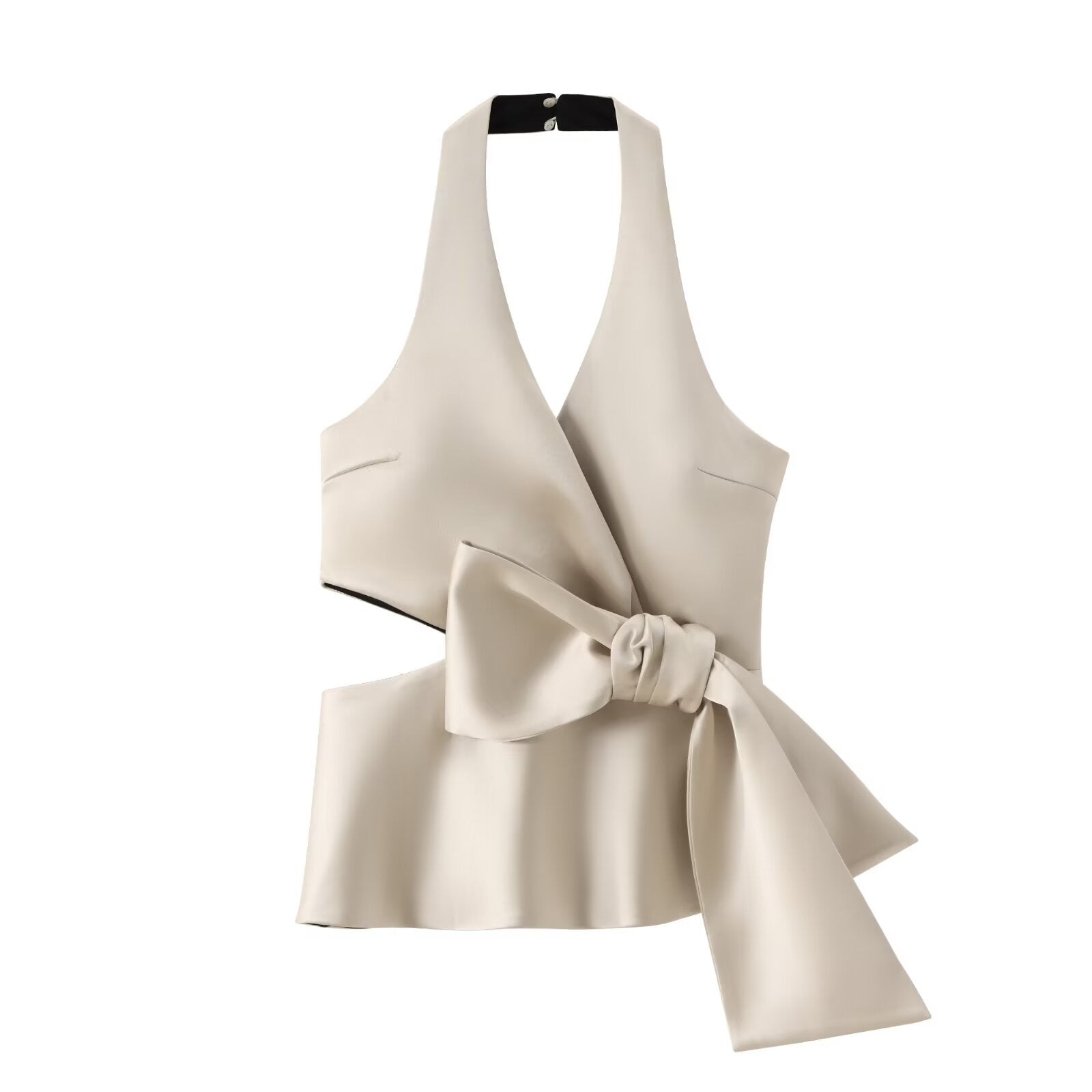 MAVY |  Stijlvolle haltertop voor dames