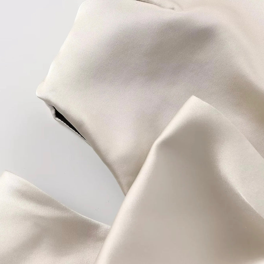 MAVY | Stijlvolle haltertop voor dames