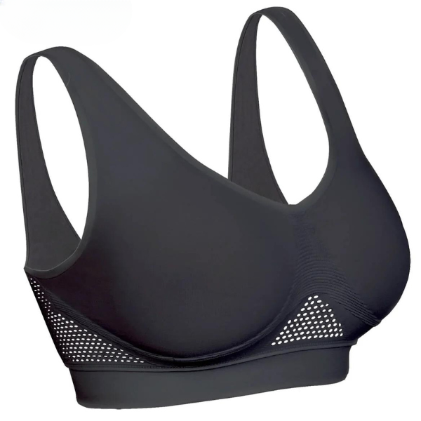Fanny | BH – Dames Naadloze BH met Optimale Ondersteuning en Comfort