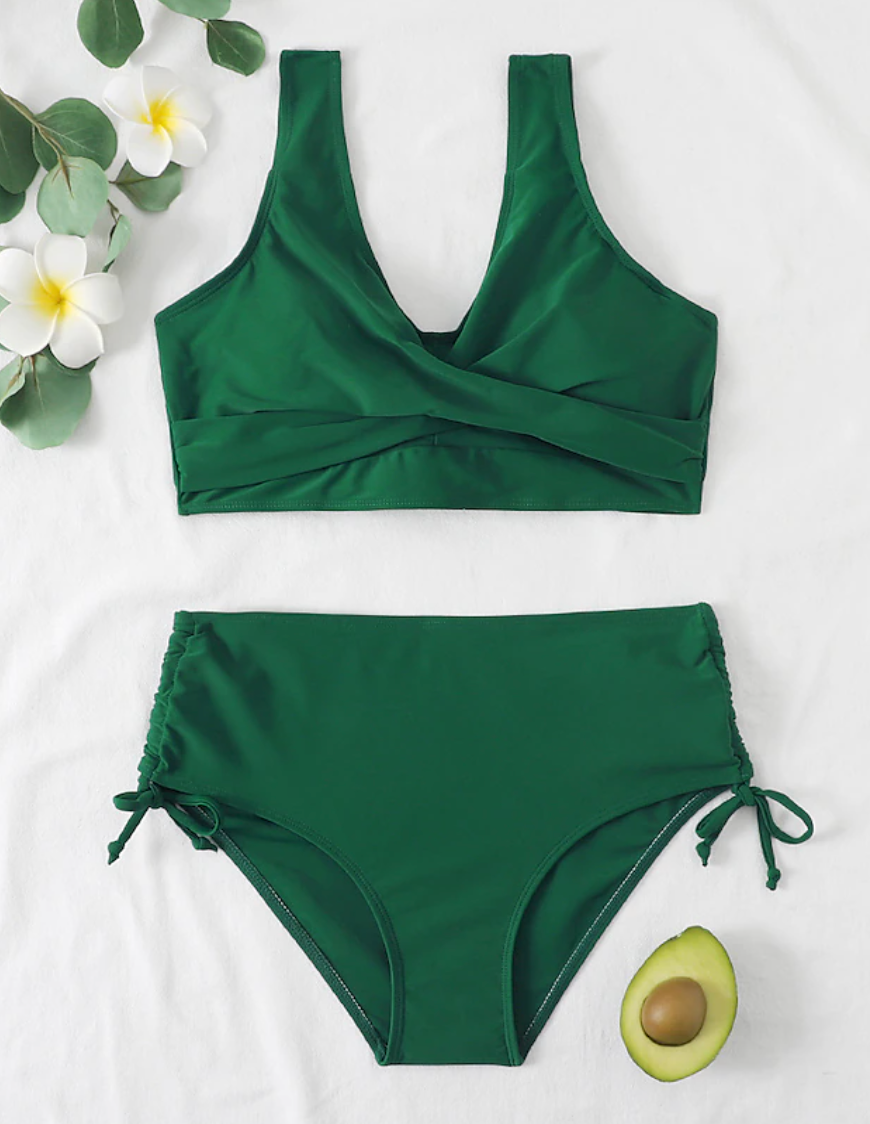 Elly | Elegante zomer bikini