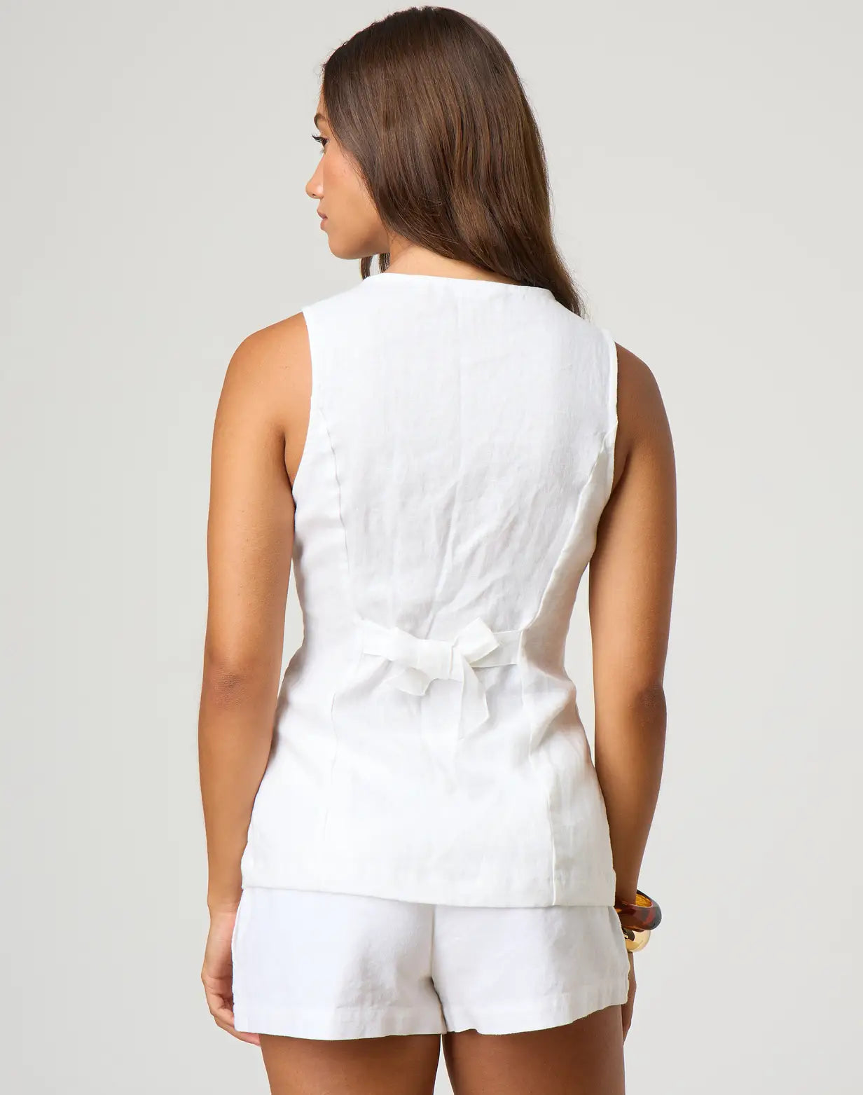 Linnen Korte Broek voor Dames | Ideaal voor de zomer