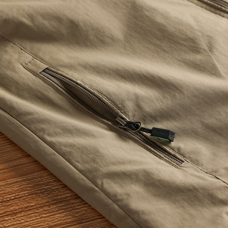 khaki-jacket