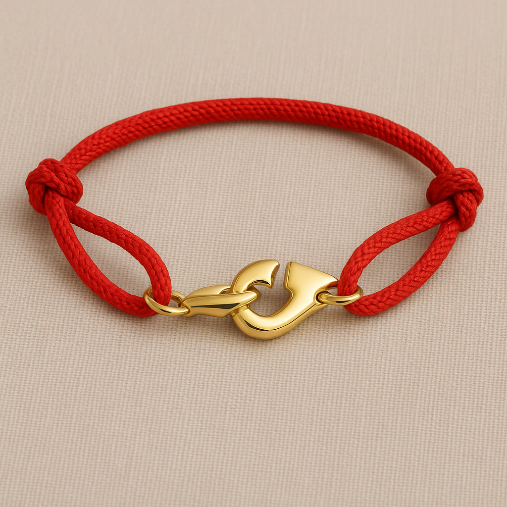 FLEUR | Trendy Armband voor Dames