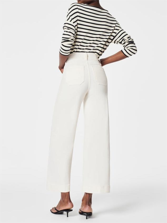Estelle | Stretchy Jeans met Hoge Taille