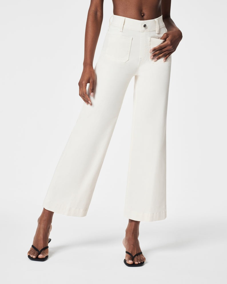 Estelle | Stretchy Jeans met Hoge Taille