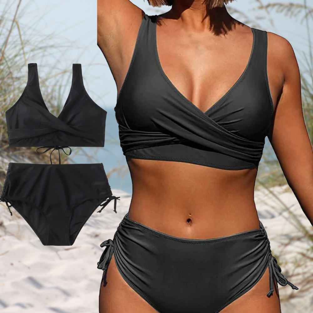 Elly | Elegante zomer bikini