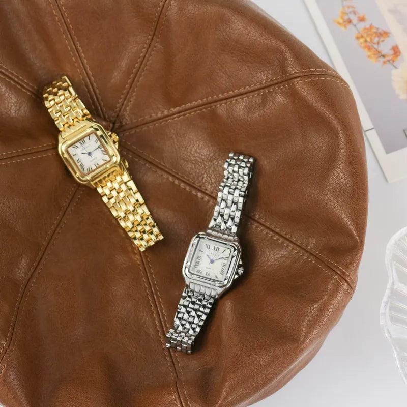 NOAH - Vintage Look Horloge