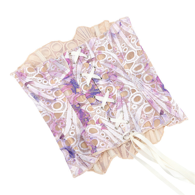 Novi | Lace Corset top voor dames