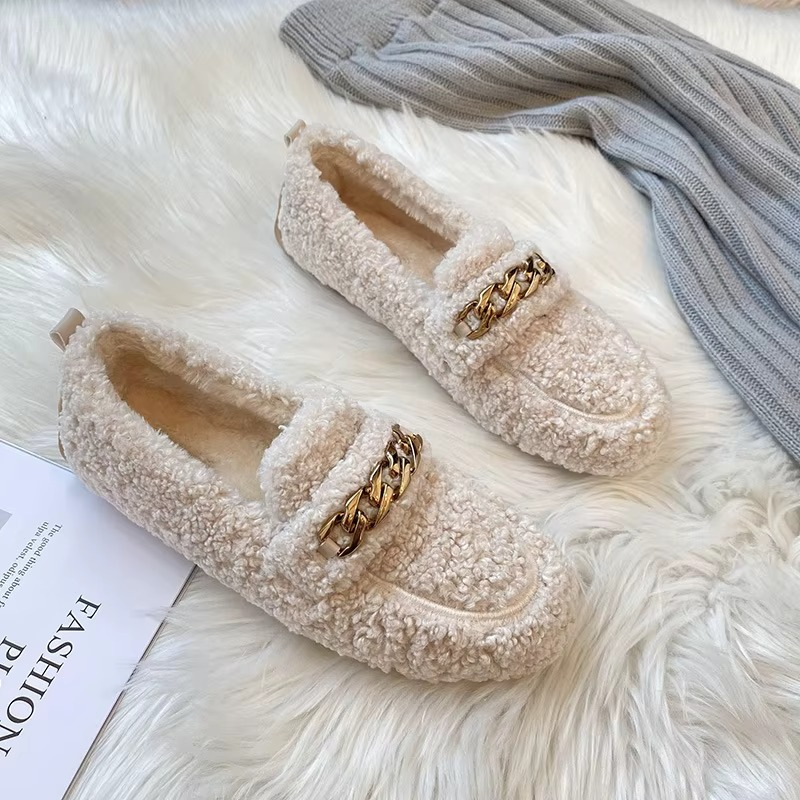 Dames Comfortabele Slippers – Zwart Suède, Casual Schoeisel voor Thuis en Vakantie