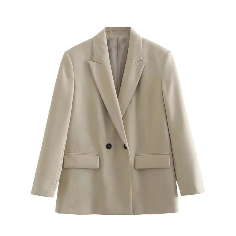 Felicia | Oversized Blazer Voor Dames
