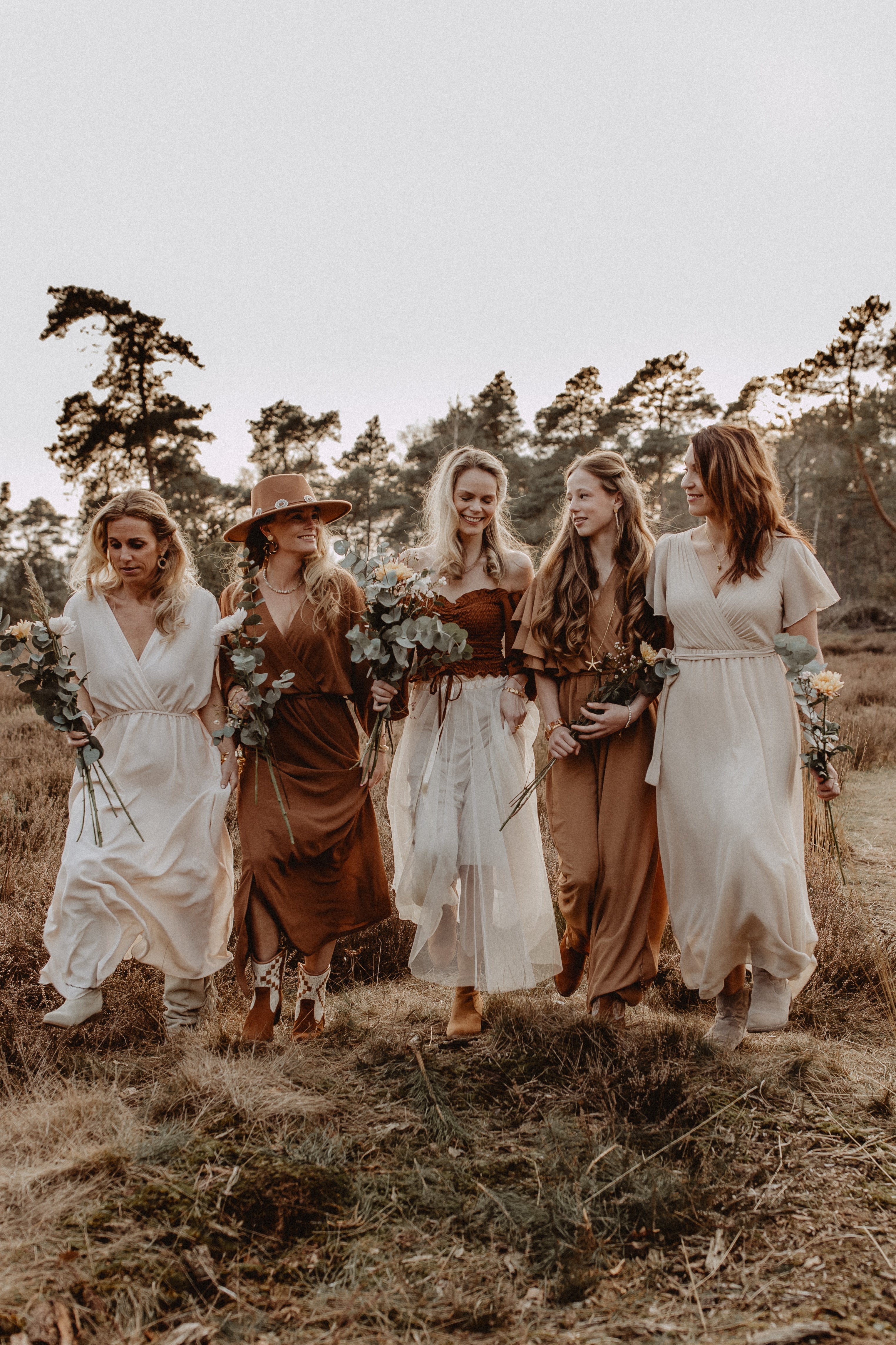 Aletta | Damesjurk met Elegante Snit en Luchtige Stof – Perfect voor Feestjes en Zomeravonden