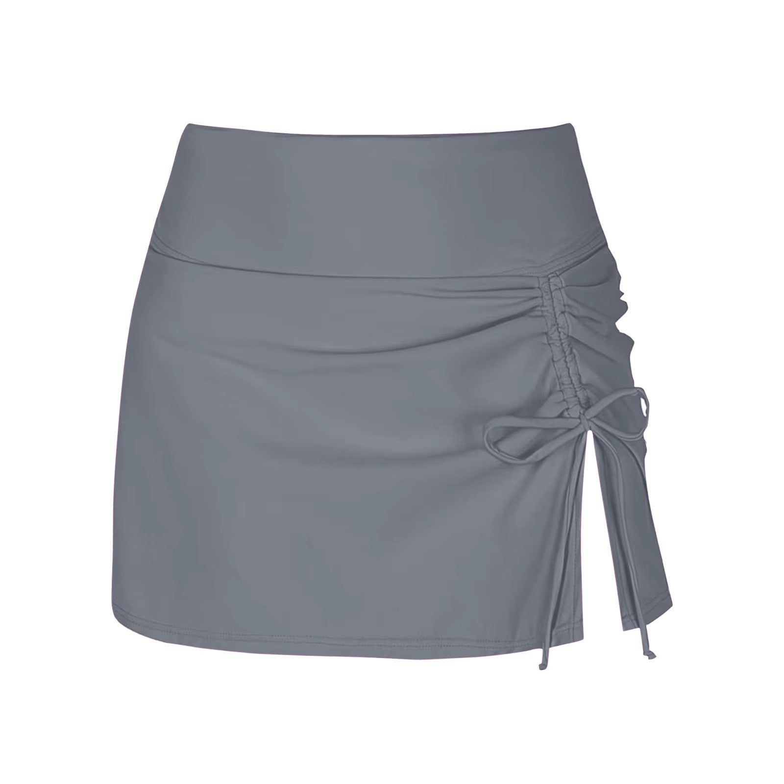 Dames Slim Fit Zwemshorts – Geschikt voor Zomer en Wateractiviteiten